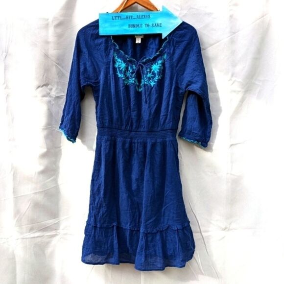 Old Navy summer dress  - Picture 1 of 5